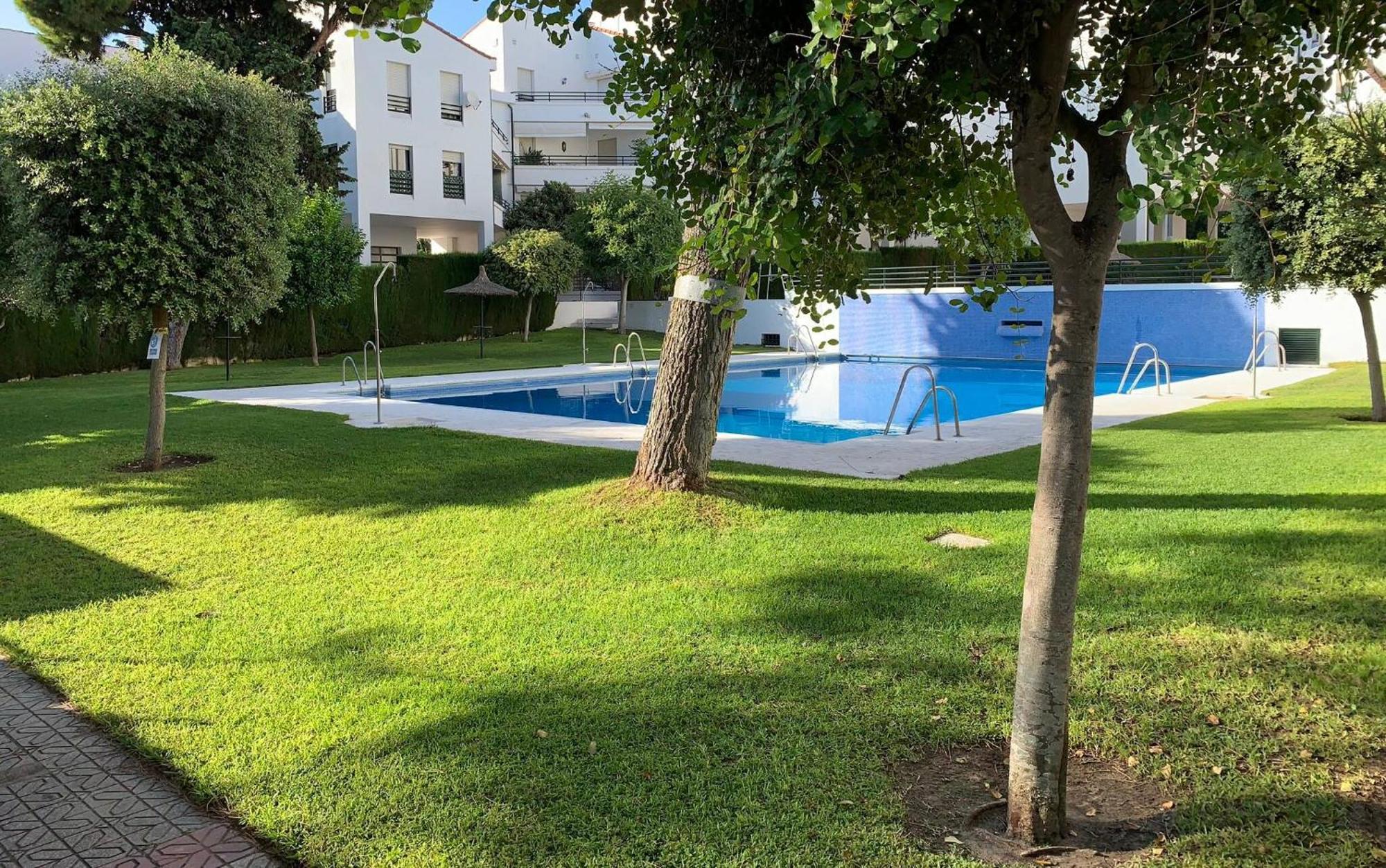Apartamento Galeón - Ole Solutions El Puerto de Santa María Exterior foto