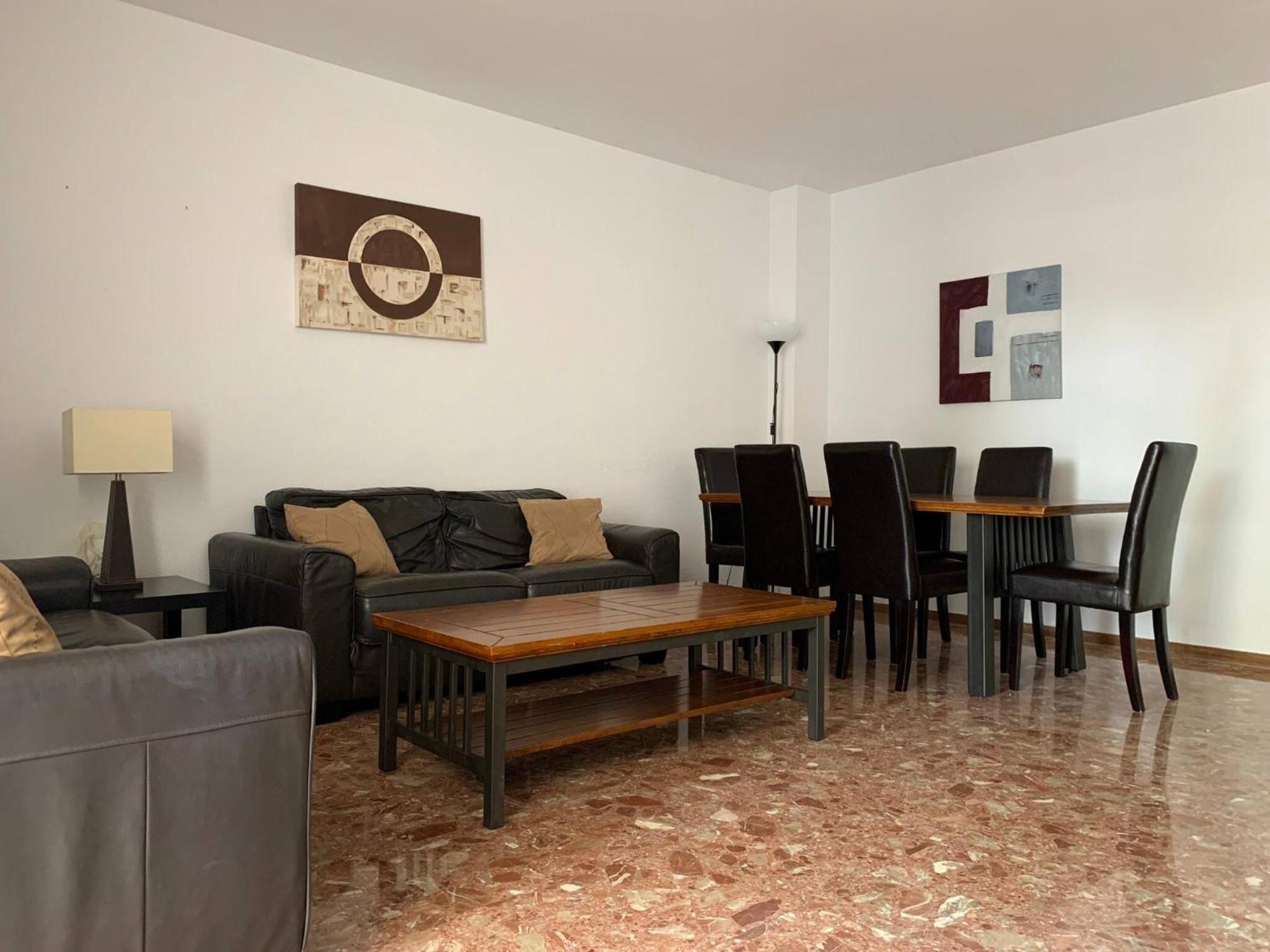 Apartamento Galeón - Ole Solutions El Puerto de Santa María Exterior foto