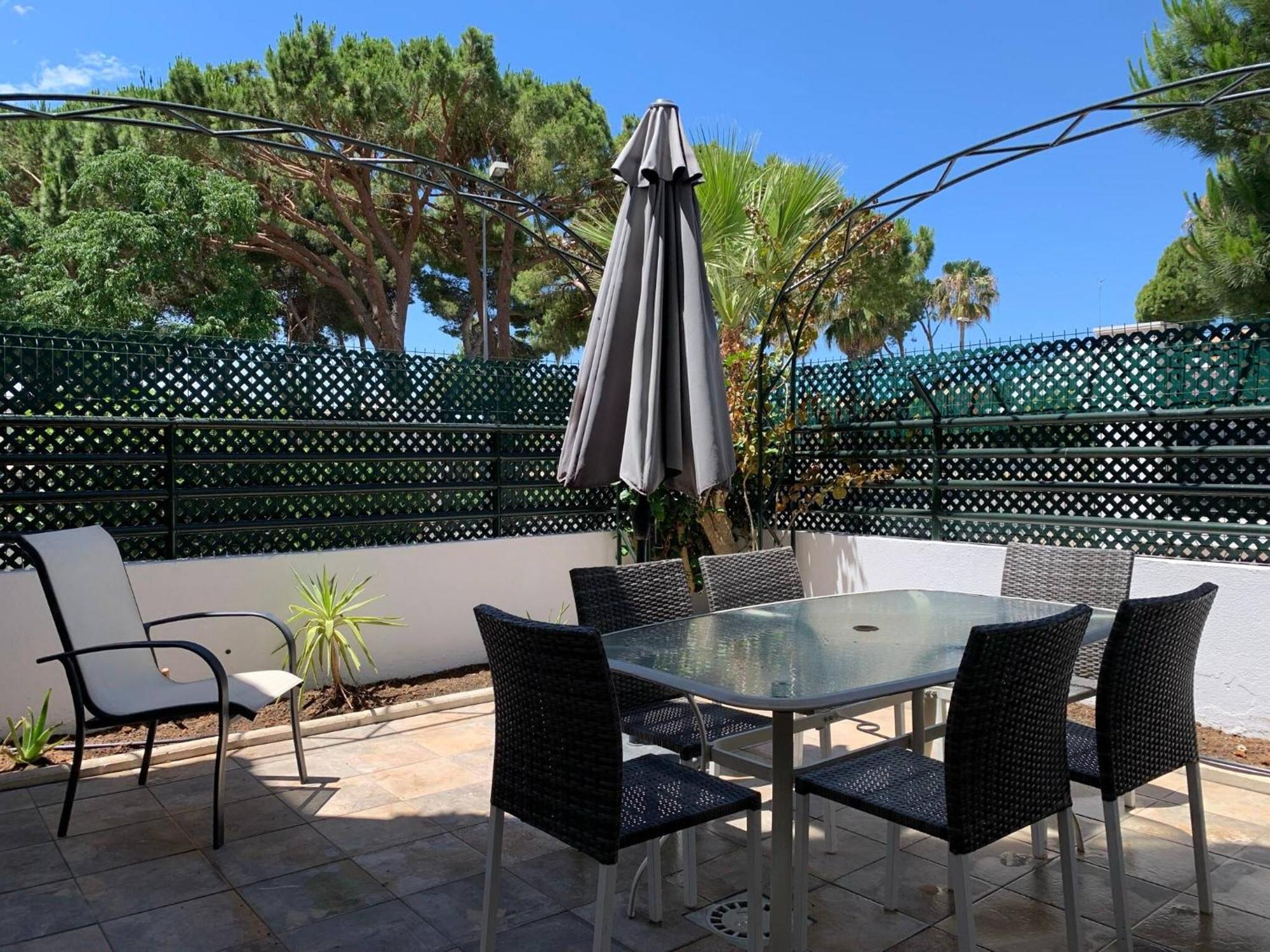 Apartamento Galeón - Ole Solutions El Puerto de Santa María Exterior foto